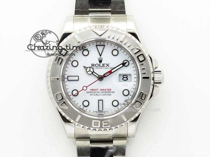 MiroTime 0501 Timeless DateJust 36mm 904 SS RG Wrapped 116231 GMF Gray Diam Dial on SS RG Wrapped Jubilee Bracelet A 3272